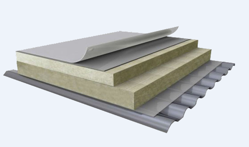 rock wool