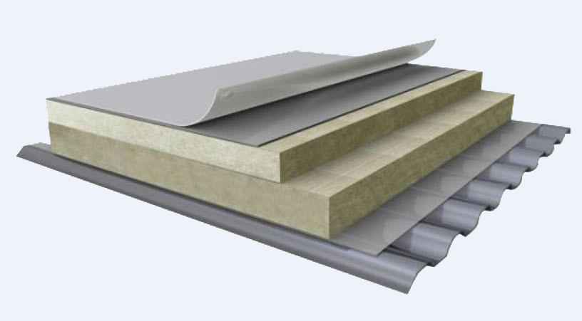 rock wool
