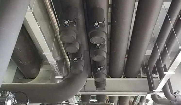 建筑保温材料：橡塑板与挤塑板对比